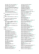 Preview for 478 page of H3C SR8800-F Configuration Manual