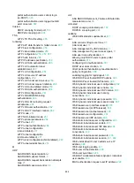 Preview for 500 page of H3C SR8800-F Configuration Manual