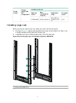 Preview for 17 page of H3C SR8800-F Installation Manual