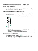 Preview for 18 page of H3C SR8800-F Installation Manual