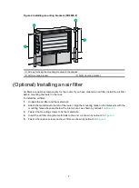 Preview for 19 page of H3C SR8800-F Installation Manual