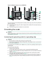 Preview for 21 page of H3C SR8800-F Installation Manual