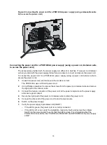 Preview for 34 page of H3C SR8800-F Installation Manual