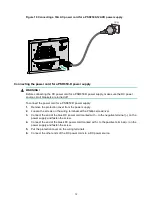 Preview for 36 page of H3C SR8800-F Installation Manual