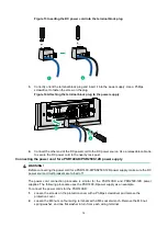 Preview for 38 page of H3C SR8800-F Installation Manual