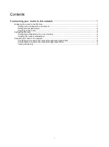 Preview for 43 page of H3C SR8800-F Installation Manual