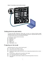 Preview for 45 page of H3C SR8800-F Installation Manual