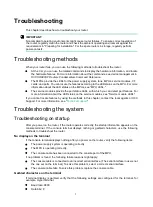 Preview for 51 page of H3C SR8800-F Installation Manual