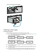 Preview for 58 page of H3C SR8800-F Installation Manual