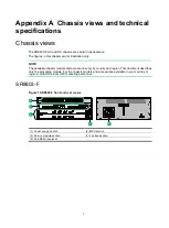 Preview for 69 page of H3C SR8800-F Installation Manual