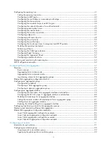 Preview for 8 page of H3C SR8800 IM-FW-II Configuration Manual