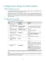 Preview for 14 page of H3C SR8800 IM-FW-II Configuration Manual