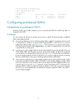 Preview for 16 page of H3C SR8800 IM-FW-II Configuration Manual