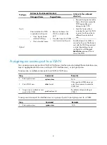 Preview for 18 page of H3C SR8800 IM-FW-II Configuration Manual