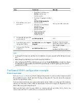 Preview for 21 page of H3C SR8800 IM-FW-II Configuration Manual