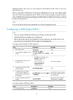 Preview for 24 page of H3C SR8800 IM-FW-II Configuration Manual