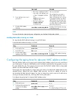 Preview for 32 page of H3C SR8800 IM-FW-II Configuration Manual