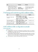 Preview for 34 page of H3C SR8800 IM-FW-II Configuration Manual