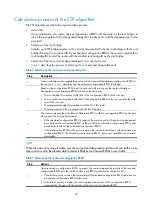 Preview for 38 page of H3C SR8800 IM-FW-II Configuration Manual