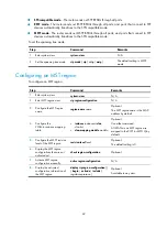 Preview for 52 page of H3C SR8800 IM-FW-II Configuration Manual