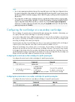 Preview for 53 page of H3C SR8800 IM-FW-II Configuration Manual