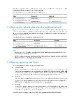 Preview for 55 page of H3C SR8800 IM-FW-II Configuration Manual