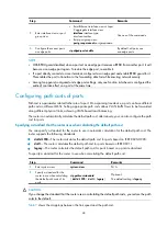 Preview for 58 page of H3C SR8800 IM-FW-II Configuration Manual