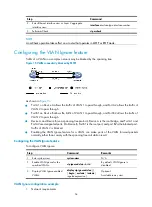 Preview for 64 page of H3C SR8800 IM-FW-II Configuration Manual