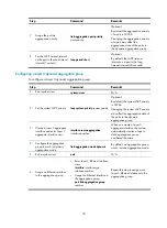 Preview for 88 page of H3C SR8800 IM-FW-II Configuration Manual