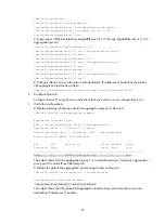 Preview for 100 page of H3C SR8800 IM-FW-II Configuration Manual