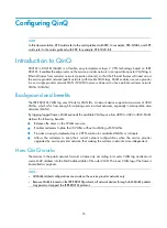 Preview for 105 page of H3C SR8800 IM-FW-II Configuration Manual