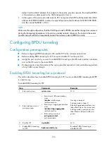 Preview for 114 page of H3C SR8800 IM-FW-II Configuration Manual