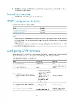 Preview for 121 page of H3C SR8800 IM-FW-II Configuration Manual