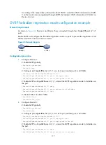 Preview for 127 page of H3C SR8800 IM-FW-II Configuration Manual