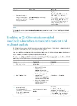 Preview for 134 page of H3C SR8800 IM-FW-II Configuration Manual