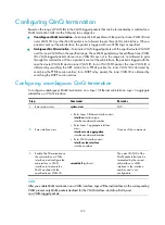 Preview for 135 page of H3C SR8800 IM-FW-II Configuration Manual