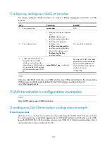 Preview for 136 page of H3C SR8800 IM-FW-II Configuration Manual