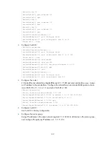 Preview for 139 page of H3C SR8800 IM-FW-II Configuration Manual