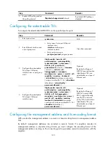 Preview for 150 page of H3C SR8800 IM-FW-II Configuration Manual