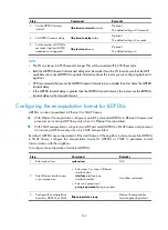 Preview for 152 page of H3C SR8800 IM-FW-II Configuration Manual