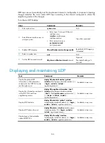 Preview for 154 page of H3C SR8800 IM-FW-II Configuration Manual