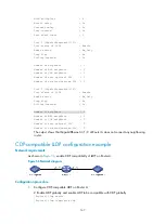 Preview for 157 page of H3C SR8800 IM-FW-II Configuration Manual