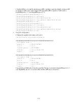 Preview for 158 page of H3C SR8800 IM-FW-II Configuration Manual