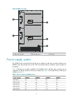 Preview for 18 page of H3C SR8800 Series Installation Manual