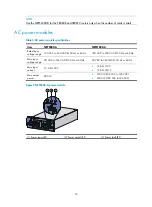 Preview for 19 page of H3C SR8800 Series Installation Manual