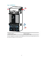 Preview for 25 page of H3C SR8800 Series Installation Manual