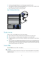 Preview for 27 page of H3C SR8800 Series Installation Manual