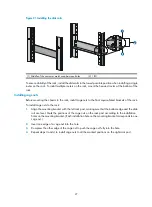 Preview for 36 page of H3C SR8800 Series Installation Manual