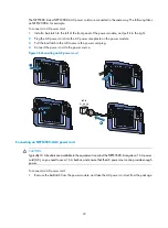 Preview for 49 page of H3C SR8800 Series Installation Manual