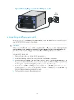 Preview for 51 page of H3C SR8800 Series Installation Manual